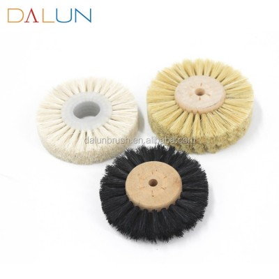 2020 New Polishing Brush Roller Buffing From Supplier