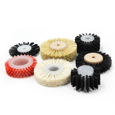 Newly designed Abrasive Brush deburring brush from Dalun manufacturer