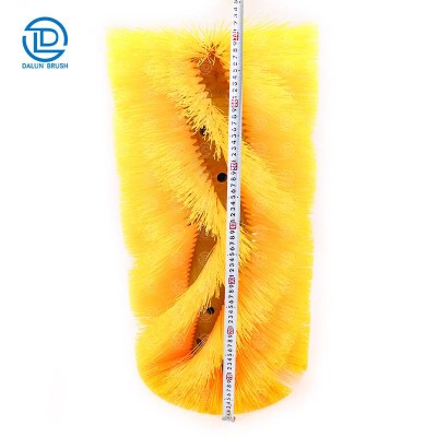 2021 Road Snow Sweeper Roller Cleaning Brush