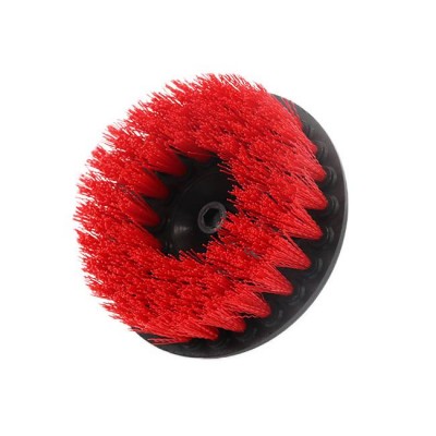 Power Drill Machine Cleaning Brush Power Scrubber Drill Brush For Home Use