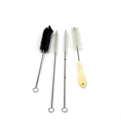 Nylon Bristle Brushes Pipe Tube Brush Nylon Tube Brush